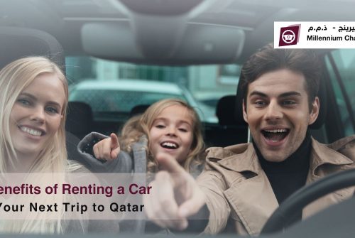 car hire qatar