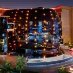 Business Hotel in Doha