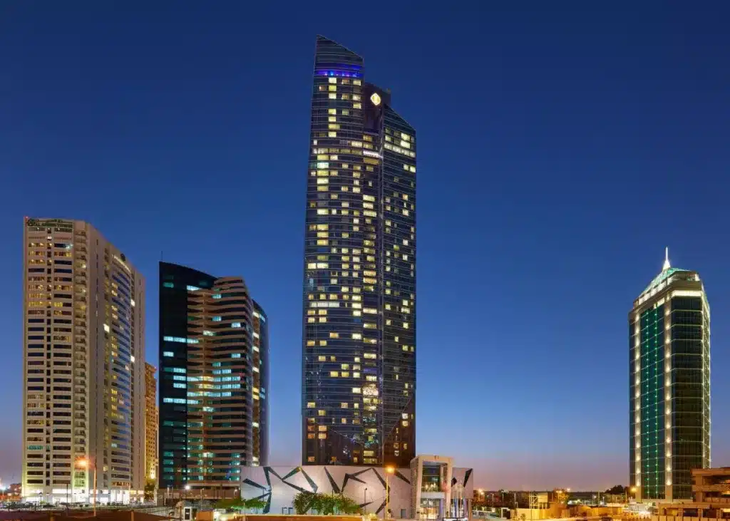 InterContinental Doha The City, an IHG Hotel 