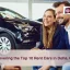 Discovering the Top 10 Rent Cars in Doha, Qatar